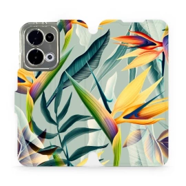 Hülle für OPPO Reno 13 - Farbe MC02S