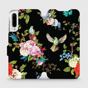 Hülle für Xiaomi Mi A3 - Farbe VD09S
