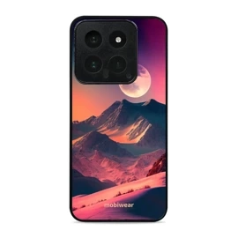 Hülle Glossy Case für Xiaomi 14 - Farbe G008G
