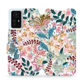 Hülle für Xiaomi Redmi Note 12S - Farbe MX04S