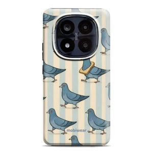 Hülle Elite Pro für Xiaomi Redmi Note 14 Pro Plus 5G - Farbe EP91E