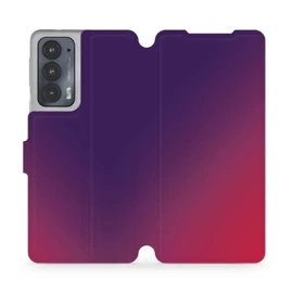 Hülle für Motorola Edge 20 - Farbe VP67S