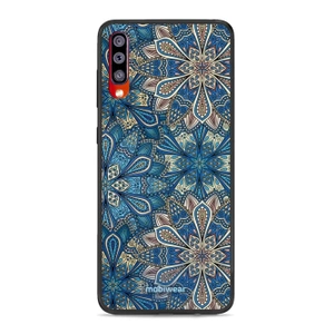 Hülle Glossy Case für Samsung Galaxy A70 - Farbe G038G