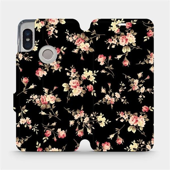 Hülle für Xiaomi Redmi Note 5 - Farbe VD02S