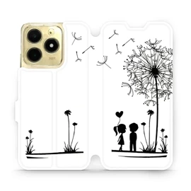 Hülle für Realme C61 - Farbe MH16P