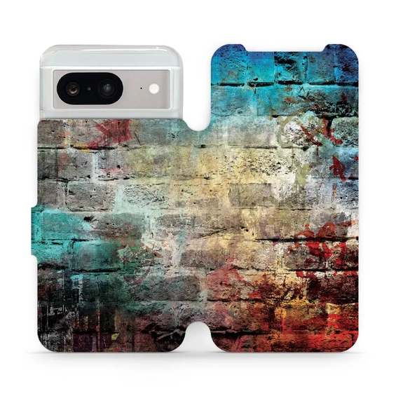 Hülle für Google Pixel 8 - Farbe V061P