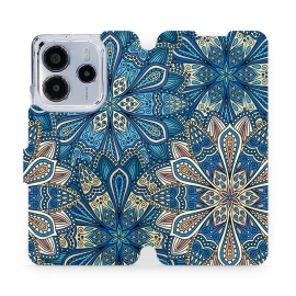 Hülle für Xiaomi Redmi Note 14 4G - Farbe V108P