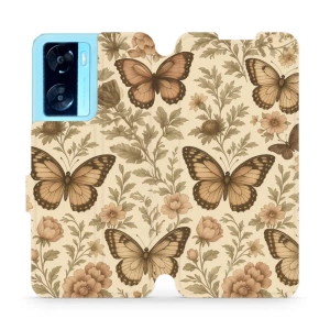 Hülle für OPPO A57S - Farbe VP92S