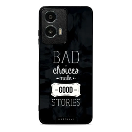 Hülle Glossy Case für Motorola Moto G24 Power - Farbe G071G