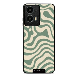 Hülle Glossy Case für Motorola Moto G24 Power - Farbe GA57G
