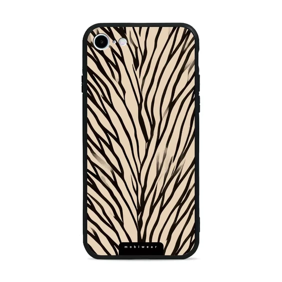 Hülle Glossy Case für Apple iPhone 8 - Farbe GA52G