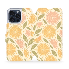 Hülle für Apple iPhone 15 Pro Max - Farbe VP80S