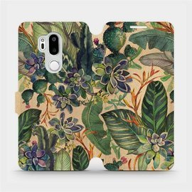 Hülle für LG G7 ThinQ - Farbe VP05S