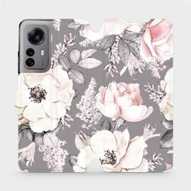 Hülle für Xiaomi 12X - Farbe MX06S