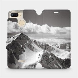 Hülle für Xiaomi Redmi 6 - Farbe M152P