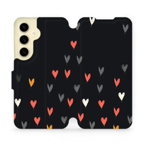 Hülle für Samsung Galaxy S24 - Farbe VP79P