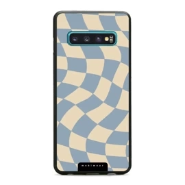 Hülle Glossy Case für Samsung Galaxy S10 - Farbe GA59G
