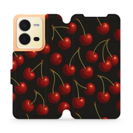 Hülle für Vivo X80 Lite - Farbe VP83S