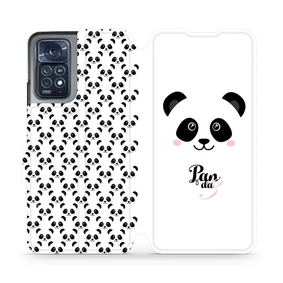 Hülle für Xiaomi Redmi Note 12 Pro 4G - Farbe M030P