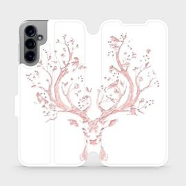 Hülle für Samsung Galaxy A14 4G - Farbe M007S