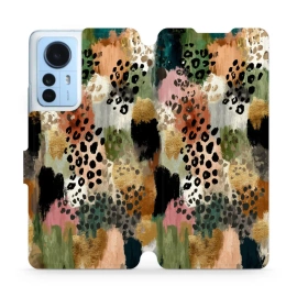 Hülle für Xiaomi 12 Pro - Farbe V167S