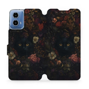 Hülle für Motorola Moto G34 5G - Farbe V161S