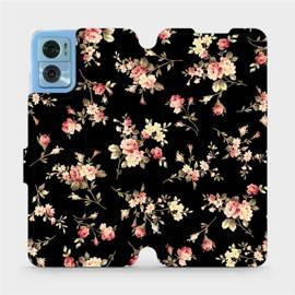 Hülle für Motorola Moto E22 - Farbe VD02S