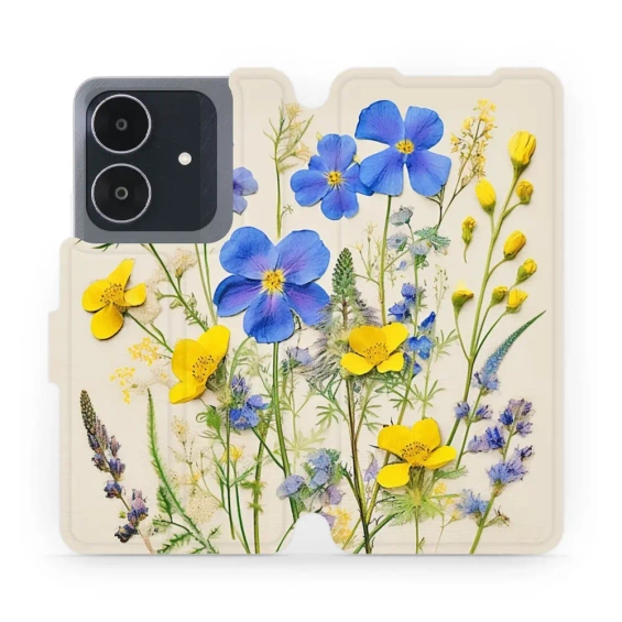 Hülle für Realme Note 60 - Farbe VP41S