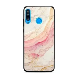 Hülle Glossy Case für Huawei P30 Lite - Farbe G027G