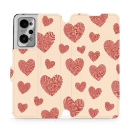 Hülle für Realme GT 2 - Farbe VP93S