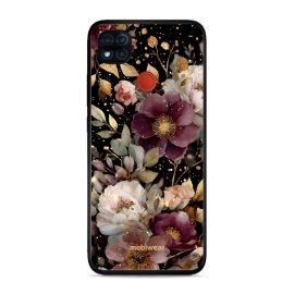 Hülle Glossy Case für Xiaomi Redmi 9C - Farbe G169G