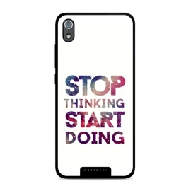 Hülle Glossy Case für Xiaomi Redmi 7A - Farbe G078G