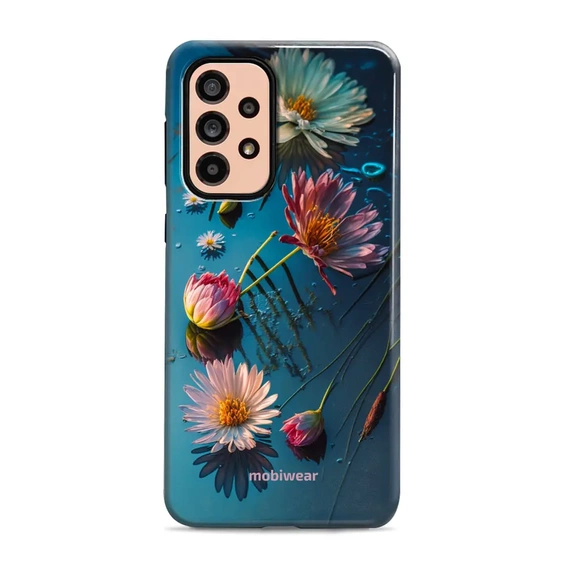 Hülle Elite Pro für Samsung Galaxy A53 5G - Farbe E013E