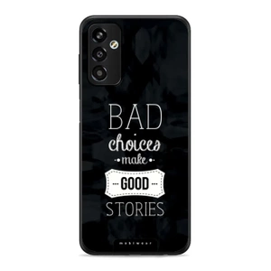 Hülle Glossy Case für Samsung Galaxy M13 - Farbe G071G