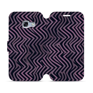 Hülle für Samsung Galaxy A3 2017 - Farbe VA55S