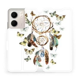 Hülle für OPPO A5x - Farbe M001P