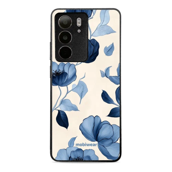 Hülle Glossy Case für Realme C75 - Farbe GP73G