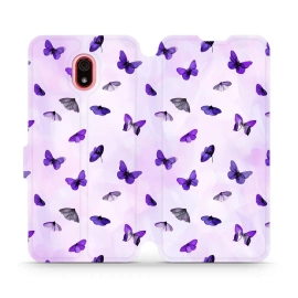 Hülle für Xiaomi Redmi 8a - Farbe VP76S