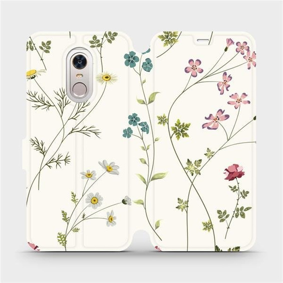 Hülle für Xiaomi Redmi 5 Plus - Farbe MD03S
