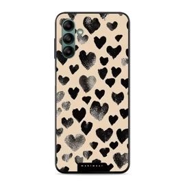 Hülle Glossy Case für Samsung Galaxy A04S - Farbe GA51G