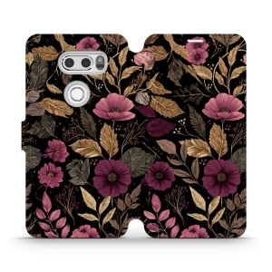 Hülle für LG V30 - Farbe V170S