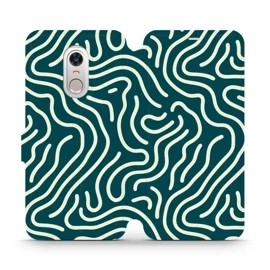 Hülle für Xiaomi Redmi 5 Plus - Farbe VA61S