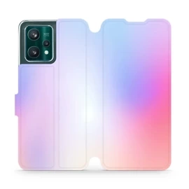 Hülle für Realme 9 Pro Plus - Farbe VP65S