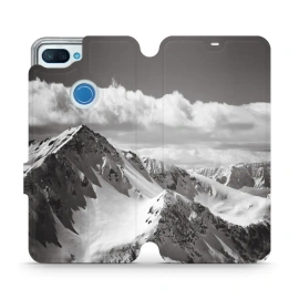 Hülle für Xiaomi Mi 8 Lite - Farbe M152P