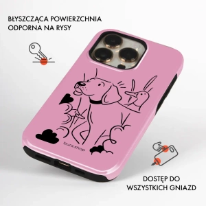 Hülle Elite Pro für Xiaomi Redmi 15C 5G - Farbe E76BS