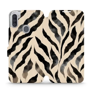 Hülle für Samsung Galaxy M11 - Farbe VA53S