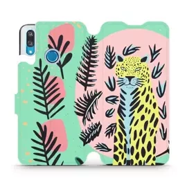 Hülle für Huawei P Smart 2019 - Farbe VP52S