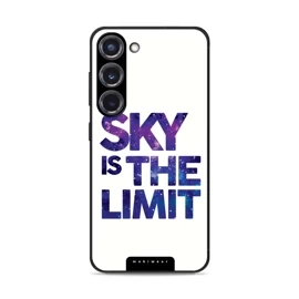 Hülle Glossy Case für Samsung Galaxy S23 Plus - Farbe G081G