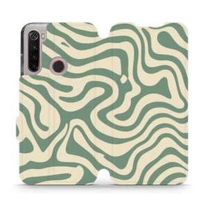 Hülle für Xiaomi Redmi Note 8 - Farbe VA57S