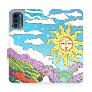 Hülle für Nokia G21 - Farbe VP57P